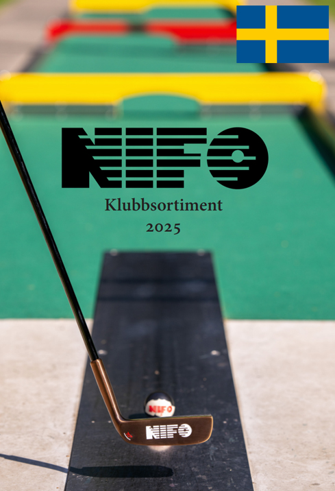 Nifo klubbor